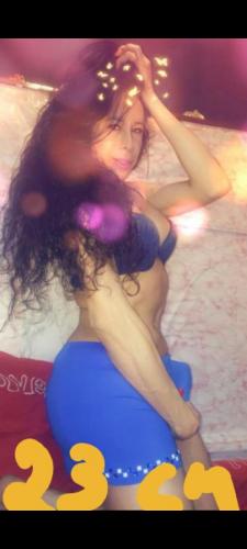 Belladany trans - Escort Noisy le Grand